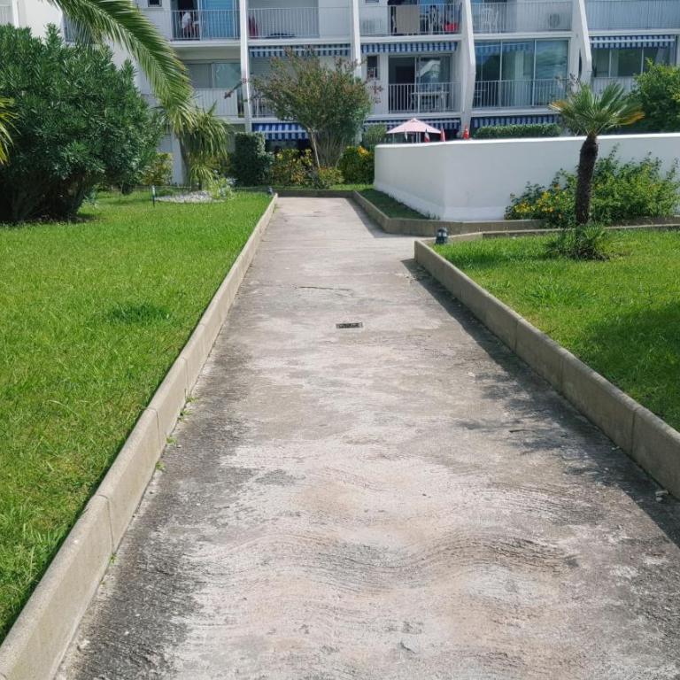 Les Cyprès d'Or - Appartement 1 Chambre - 20
