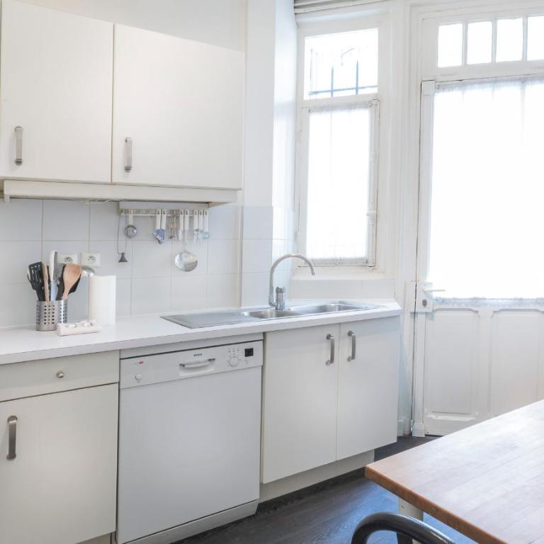 Résidence Charles Floquet - Classic Apartment mit 2 Schlafzimmern - 3