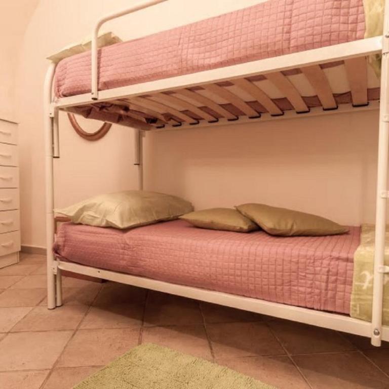 THE GOODIES OF HISTORIC CENTER - Casa Vacanze - 12