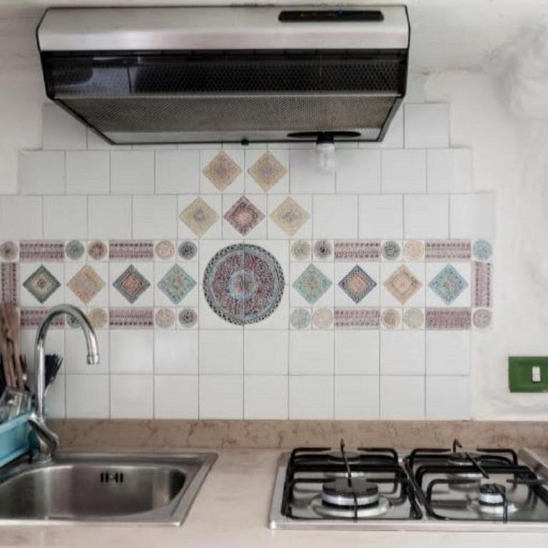 THE GOODIES OF HISTORIC CENTER - Casa Vacanze - 9