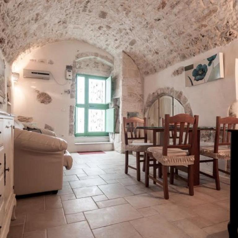 THE GOODIES OF HISTORIC CENTER - Casa Vacanze - 10