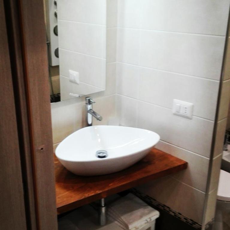 Monolocale Aurora - Appartamento con 1 Camera da Letto - 5