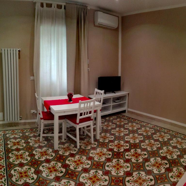 Monolocale Aurora - Appartamento con 1 Camera da Letto - 6