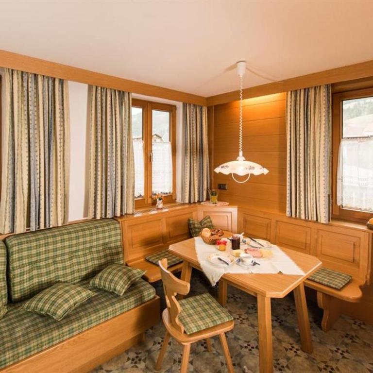 Landhaus Beßler - Apartment mit 1 Schlafzimmer - 2