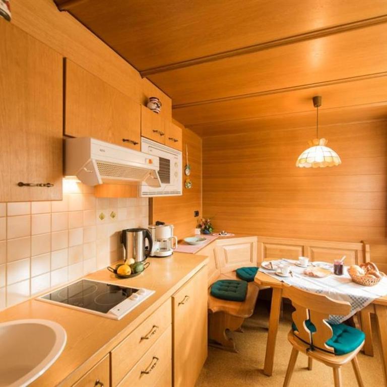 Landhaus Beßler - Doppelzimmer - 1