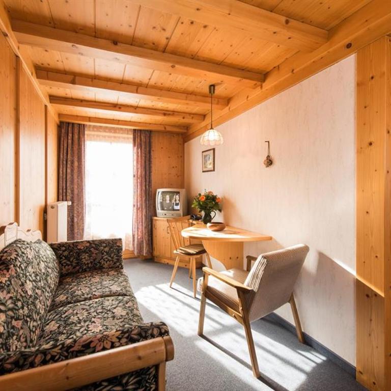 Landhaus Beßler - Apartment mit 1 Schlafzimmer - 1