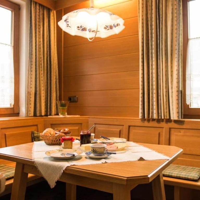 Landhaus Beßler - Apartment mit 1 Schlafzimmer - 3