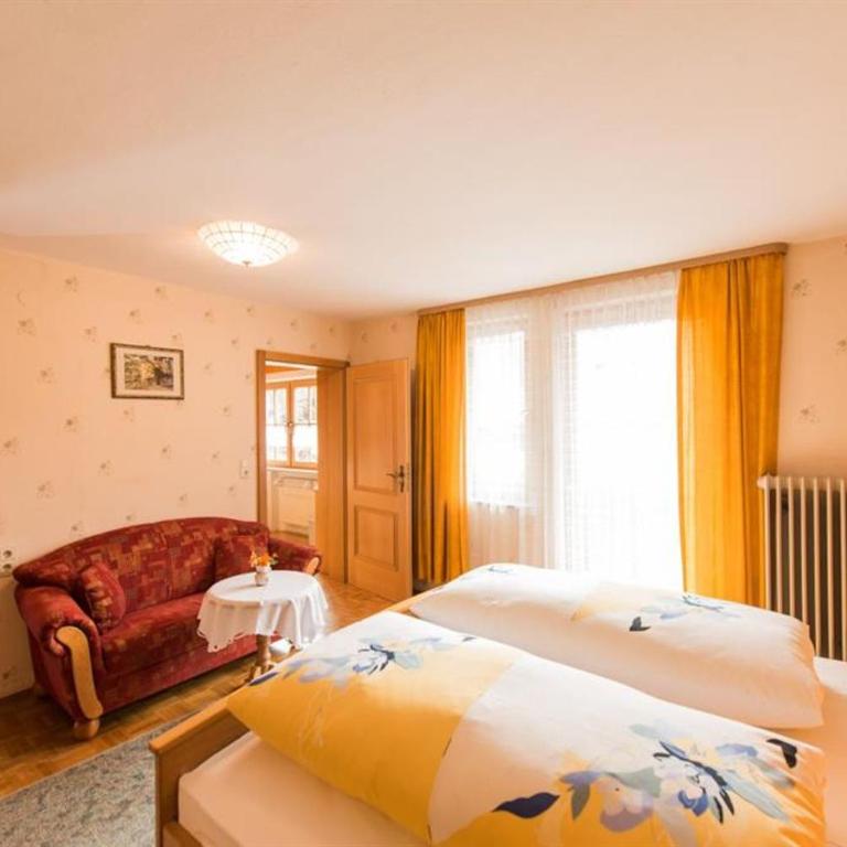 Landhaus Beßler - Doppelzimmer - 2