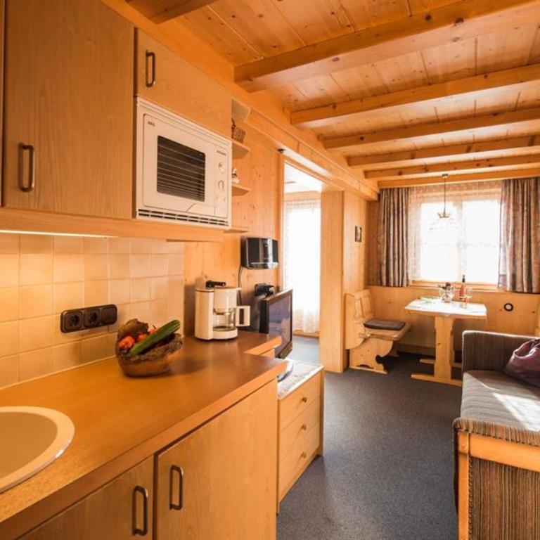 Landhaus Beßler - Doppelzimmer - 3
