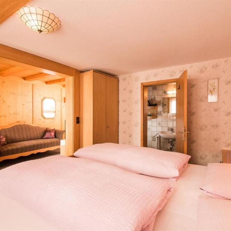 Landhaus Beßler - Doppelzimmer - 1