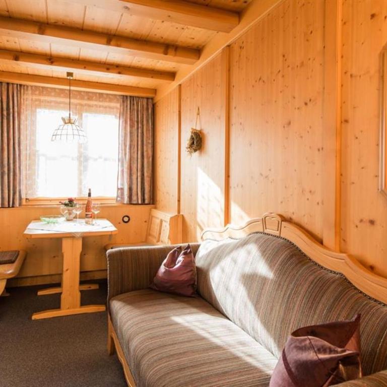 Landhaus Beßler - Doppelzimmer - 2