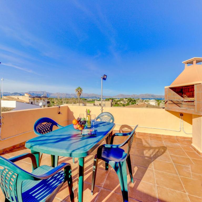 Ca Sa Pollensina by Sealand Villas - Casa - 19