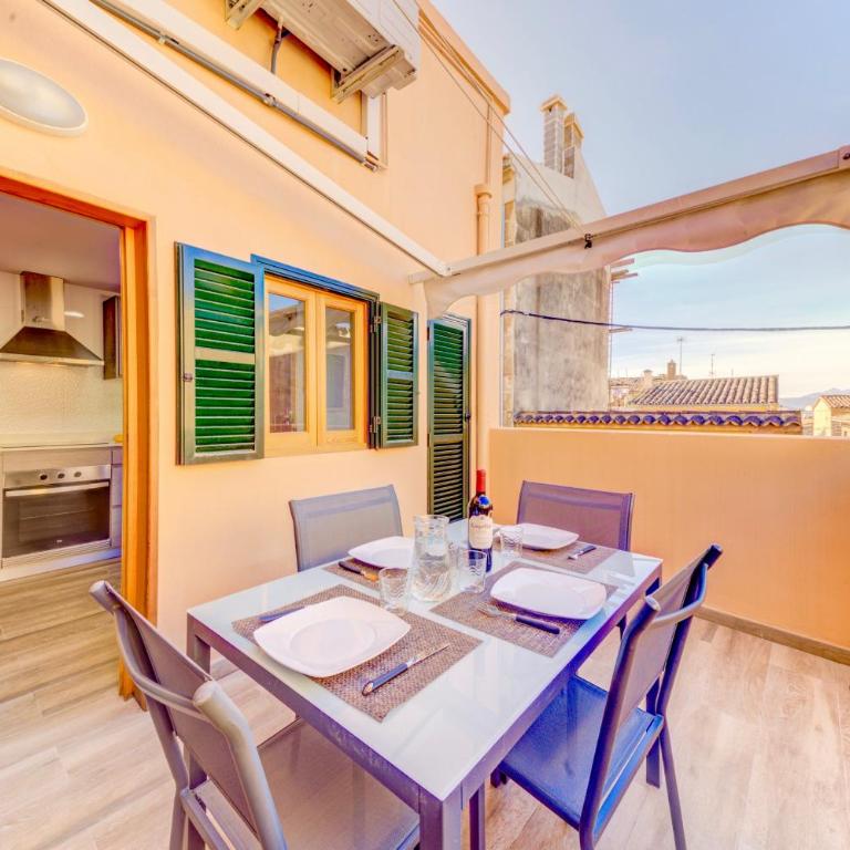 Ca Sa Pollensina by Sealand Villas - Casa - 16