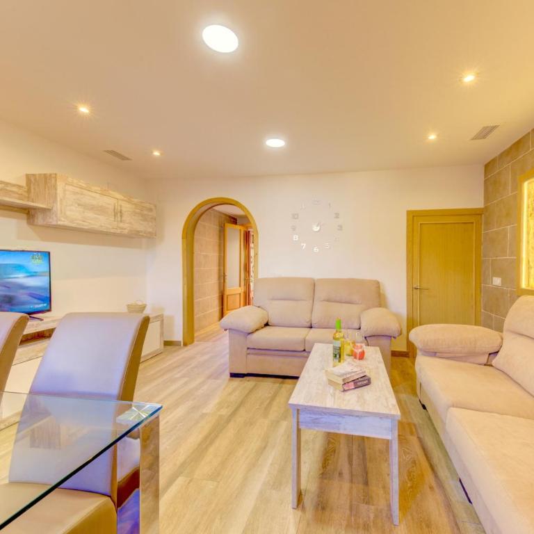 Ca Sa Pollensina by Sealand Villas - Casa - 5