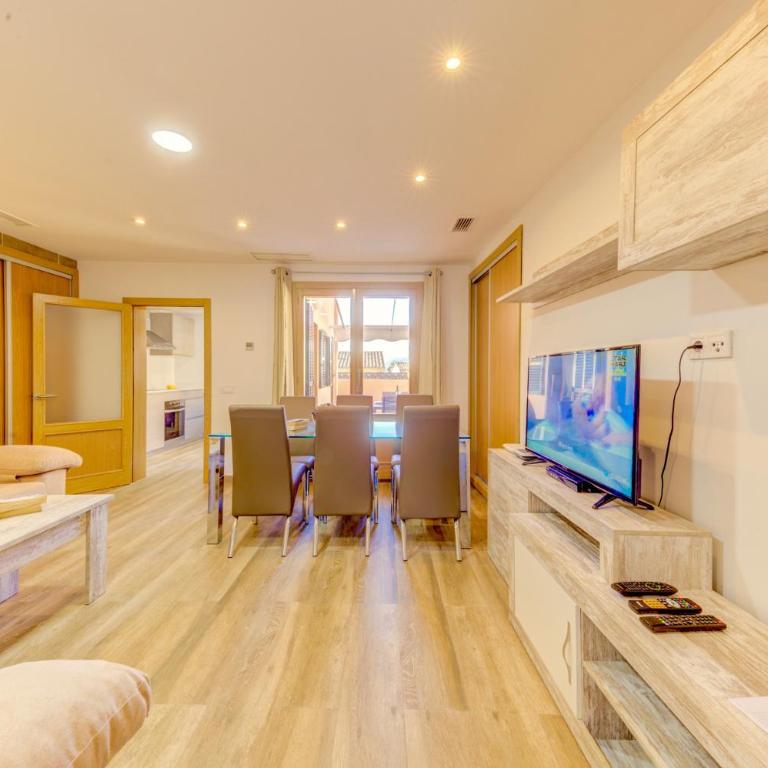 Ca Sa Pollensina by Sealand Villas - Casa - 3