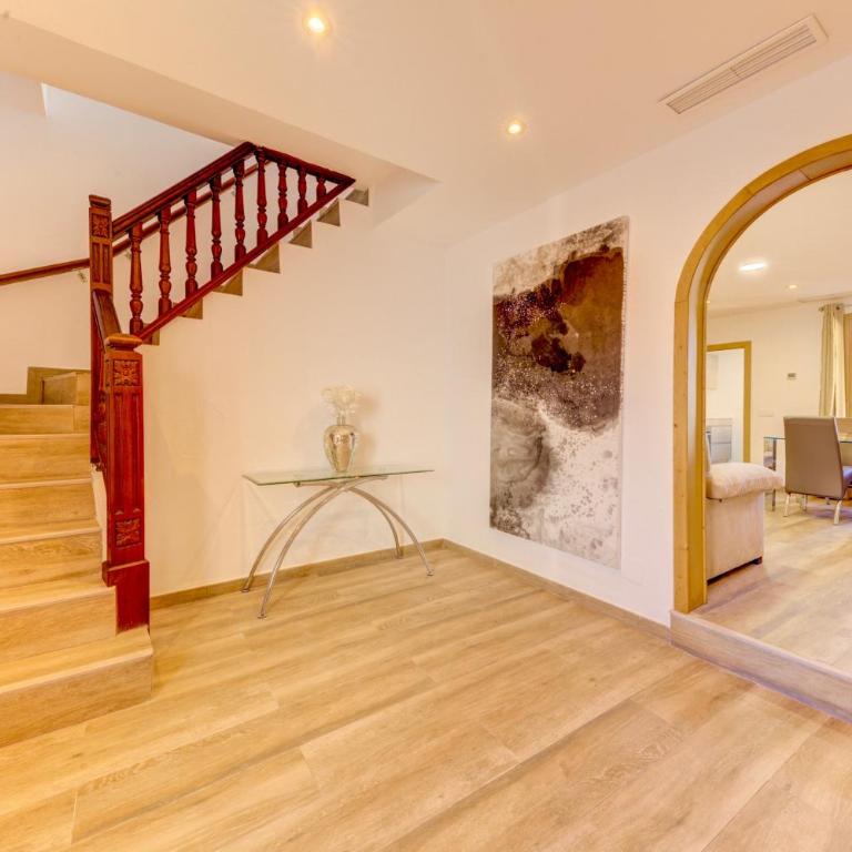 Ca Sa Pollensina by Sealand Villas - Casa - 1