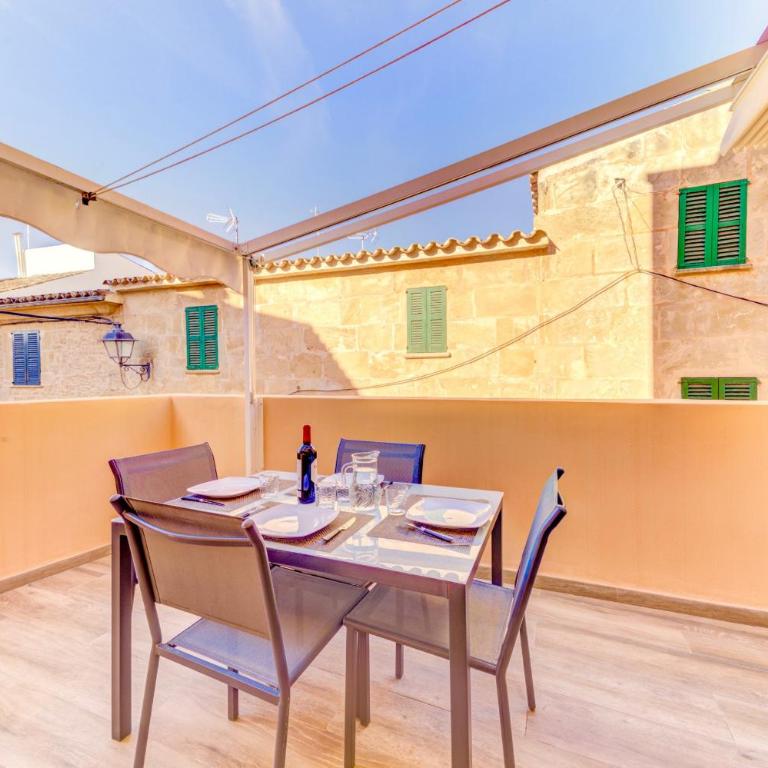 Ca Sa Pollensina by Sealand Villas - Casa - 17