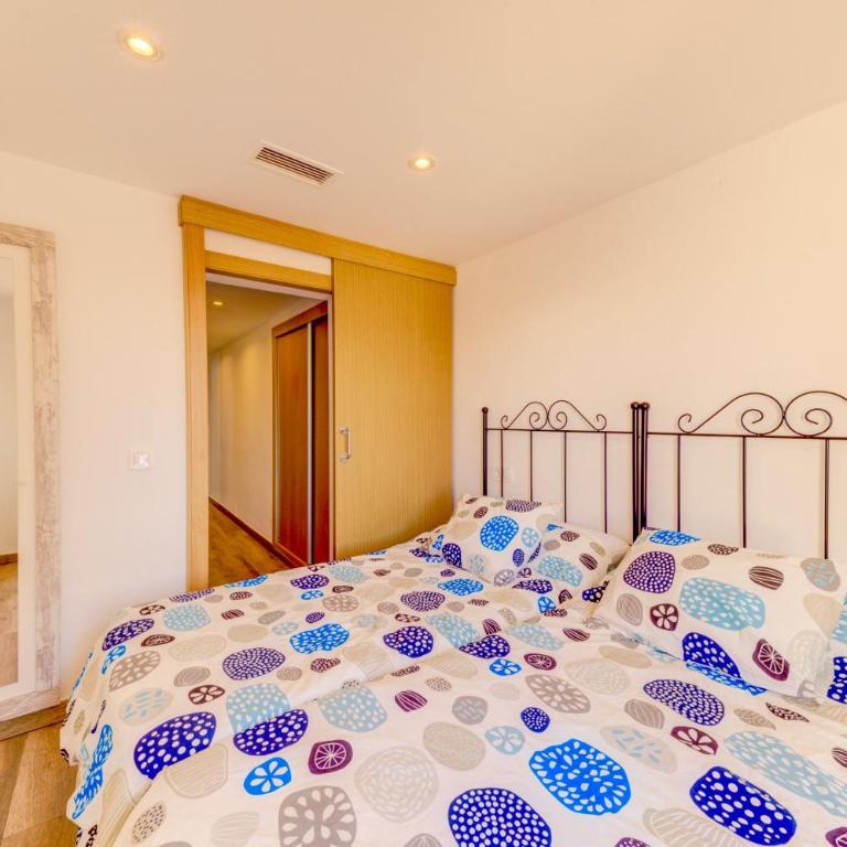Ca Sa Pollensina by Sealand Villas - Casa - 11