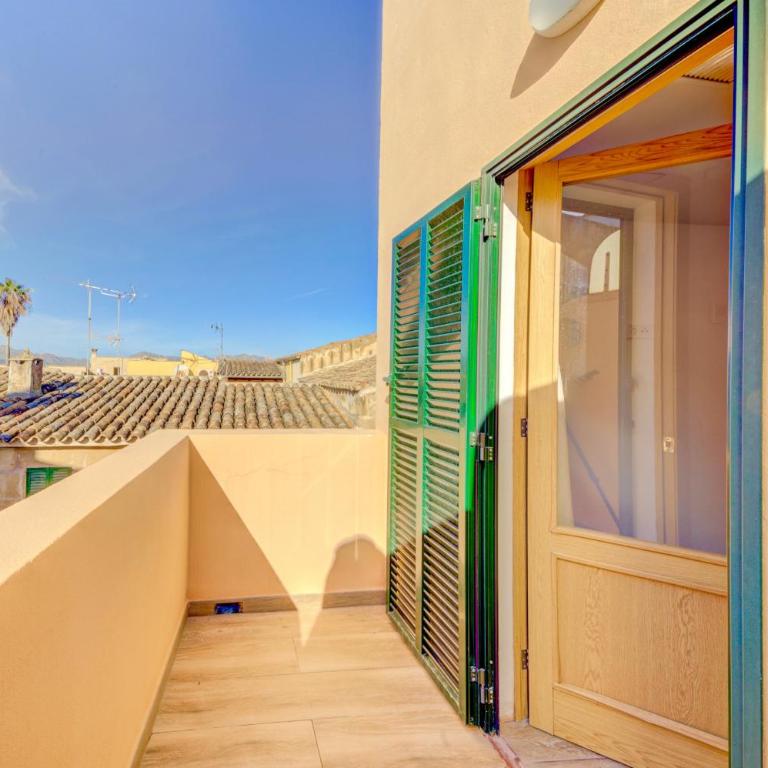 Ca Sa Pollensina by Sealand Villas - Casa - 15
