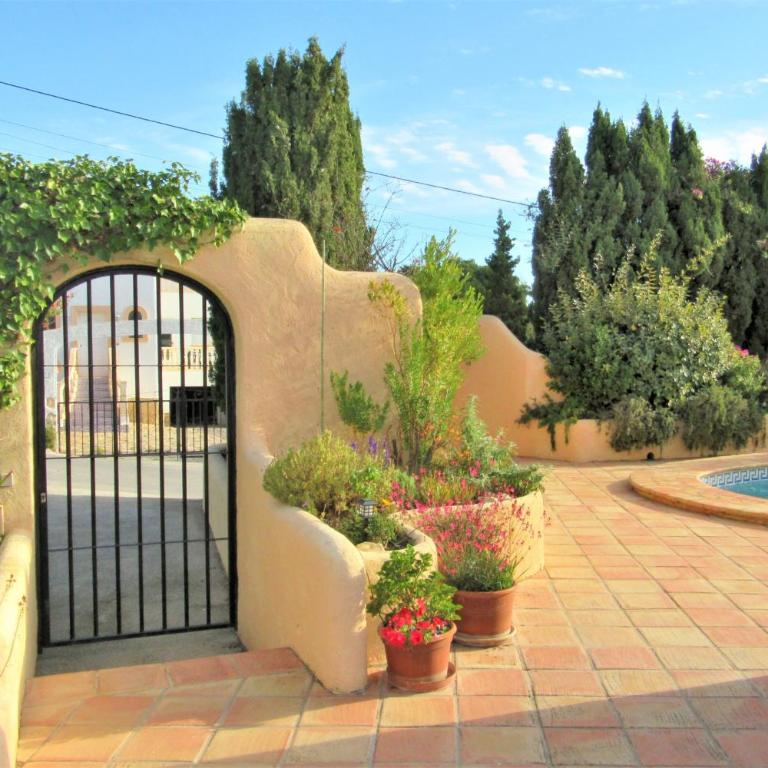 AMUCHOSOL - Villa de 2 dormitorios - 23
