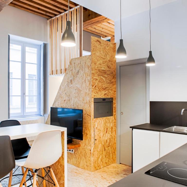 21Royale - Loft Broteaux - 4