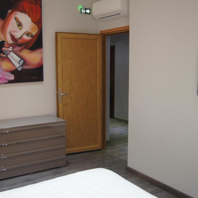 Auberge du cheval blanc - Habitación Doble - 10