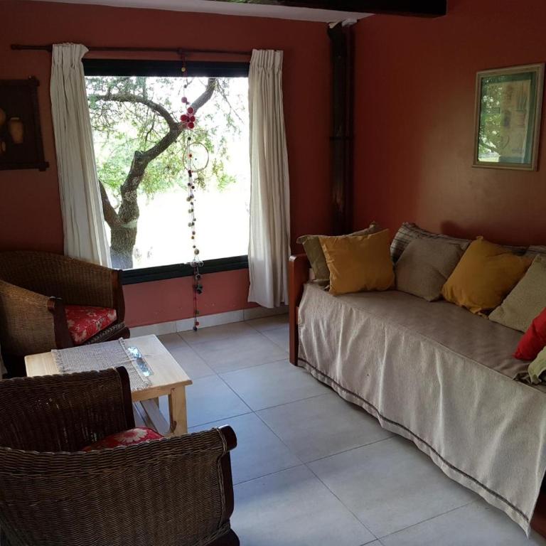 La Morada - Habitación Deluxe (2 adultos + 1 niño) - 12