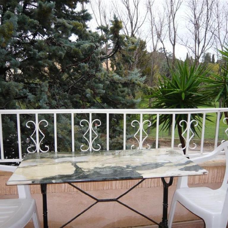 Argentiere-Club - Studio avec Balcon - 13