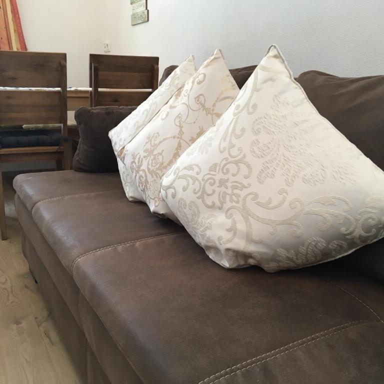 Landhaus Gletscherstern - Apartment - 15