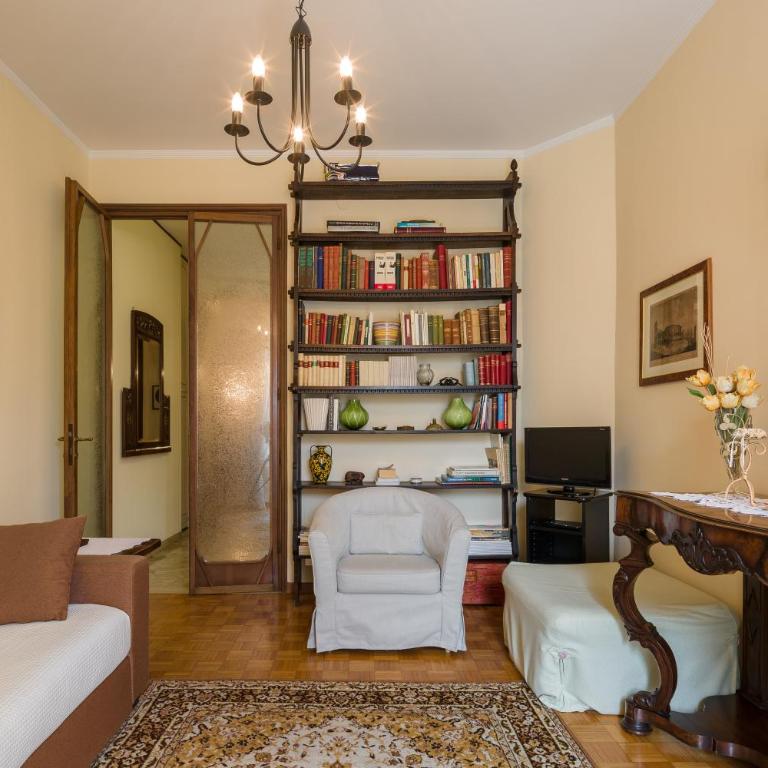 Casa di Gioia - Appartamento con 2 Camere da Letto - 2