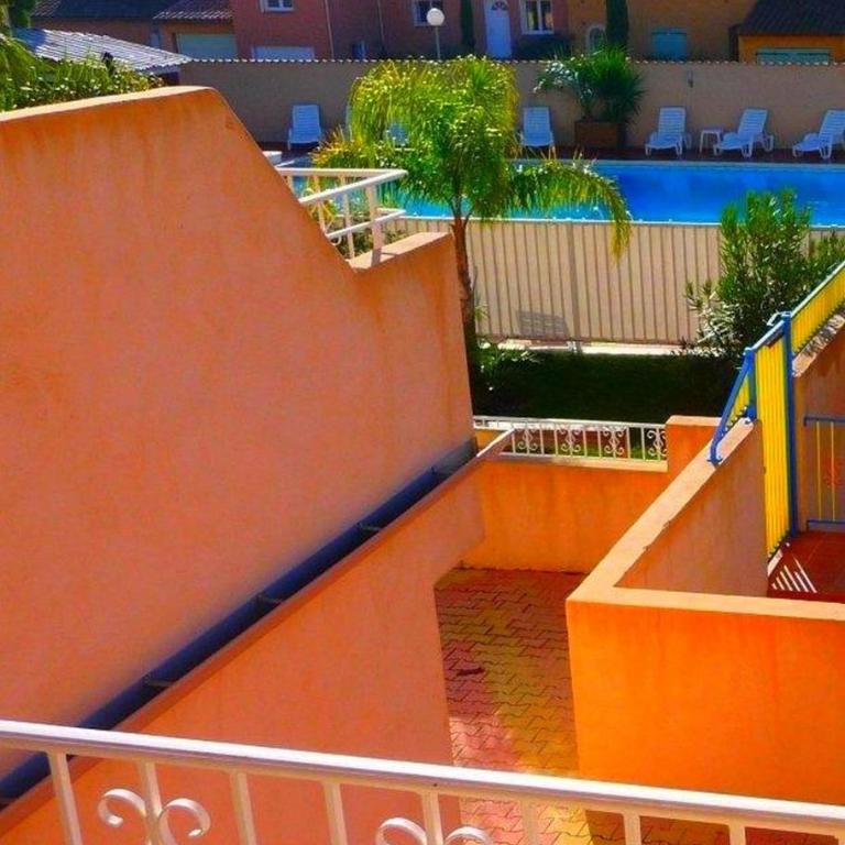 Argentiere-Club - Appartement - Vue sur Piscine - 10