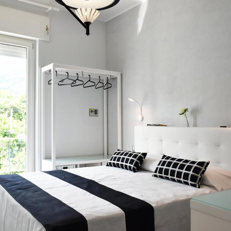 Costantino Suites - Camera Matrimoniale - 1