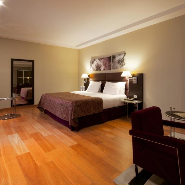 Eurostars Roma Aeterna - Suite - 1