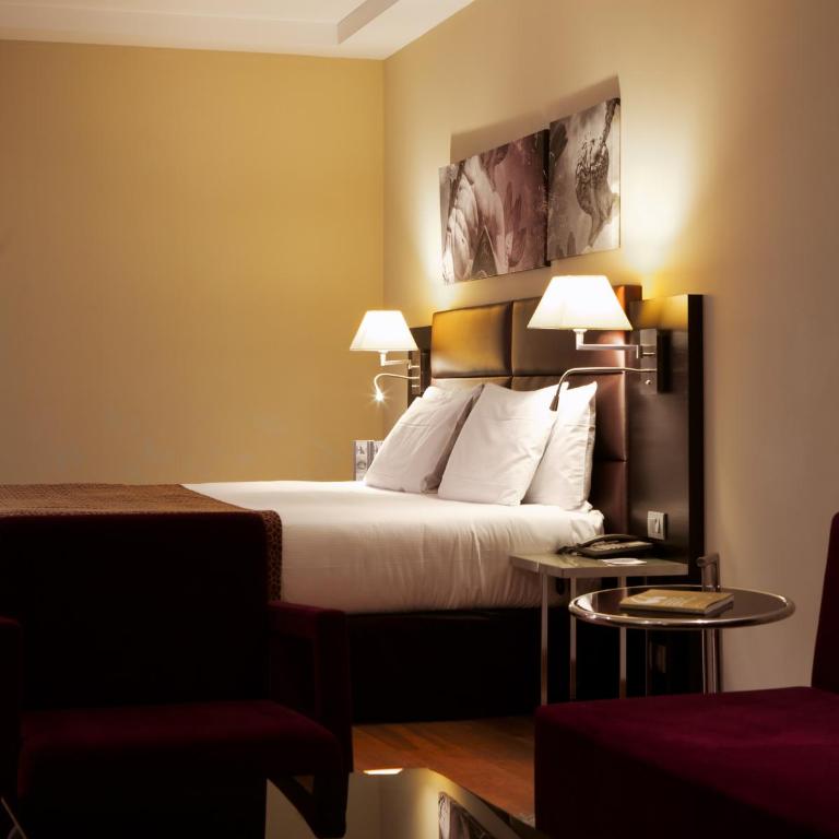 Eurostars Roma Aeterna - Suite - 6