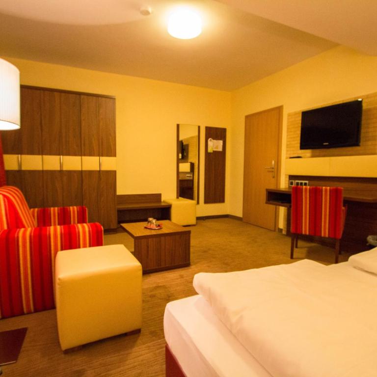 SCHÖNIS-Landhotel - Superior Doppelzimmer - 2