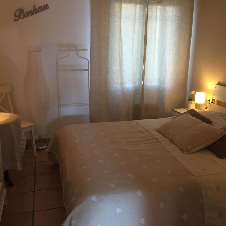 Clos des Templiers - Appartement 1 Chambre - 8