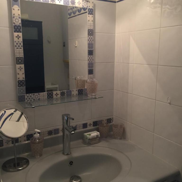 Clos des Templiers - Appartement 1 Chambre - 16