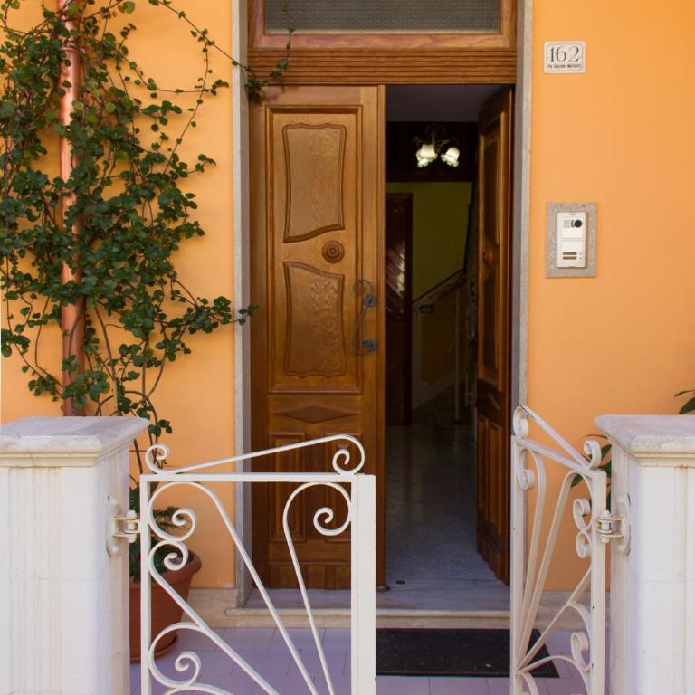 Casa Caramella - Appartamento - 4