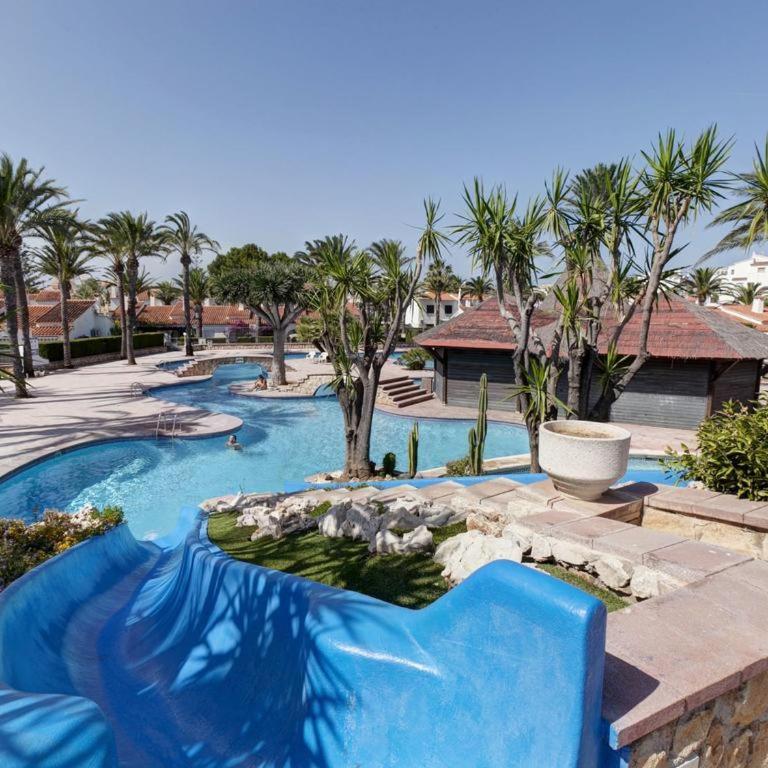 Apartamento Rey-Piscina - Apartamento - 57