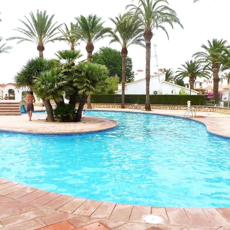 Apartamento Rey-Piscina - Apartamento - 34