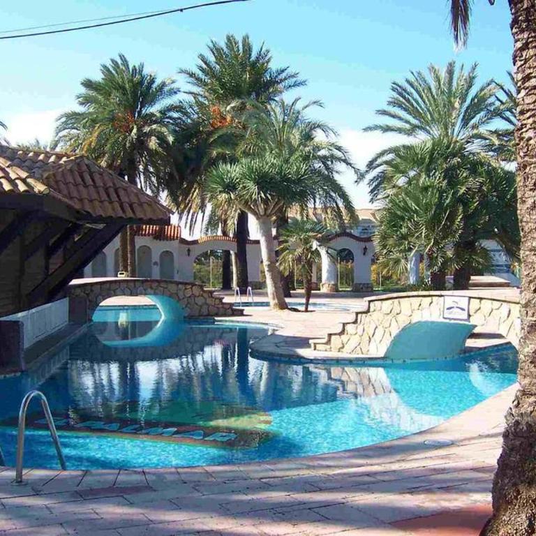 Apartamento Rey-Piscina - Apartamento - 56