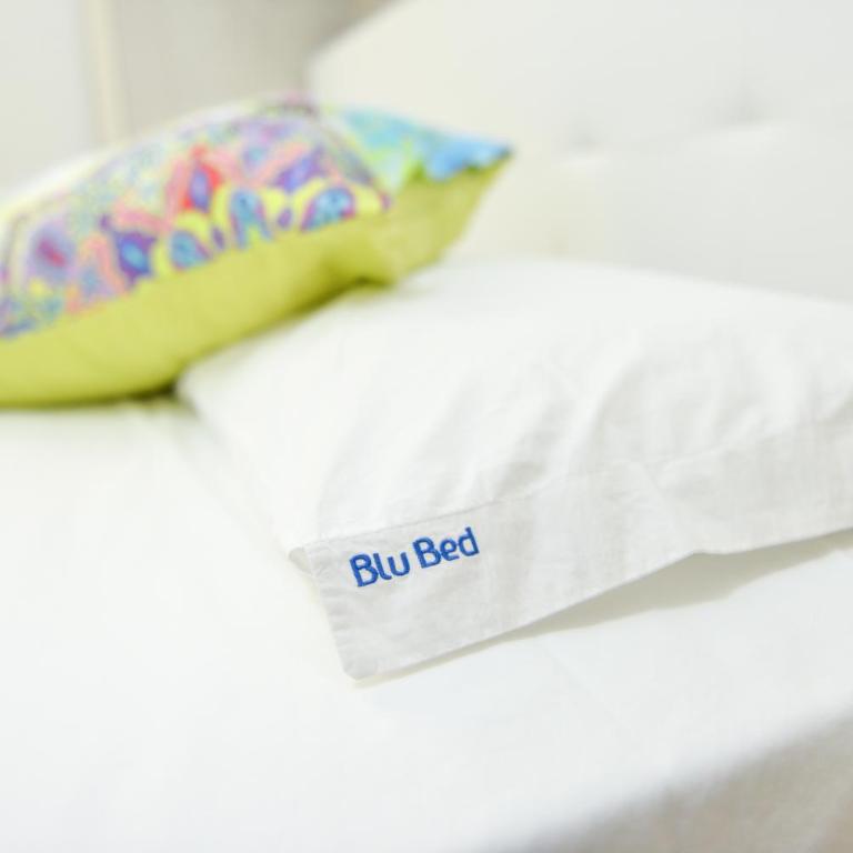 Blu Bed Salento - Camera Matrimoniale con Bagno Privato - 3