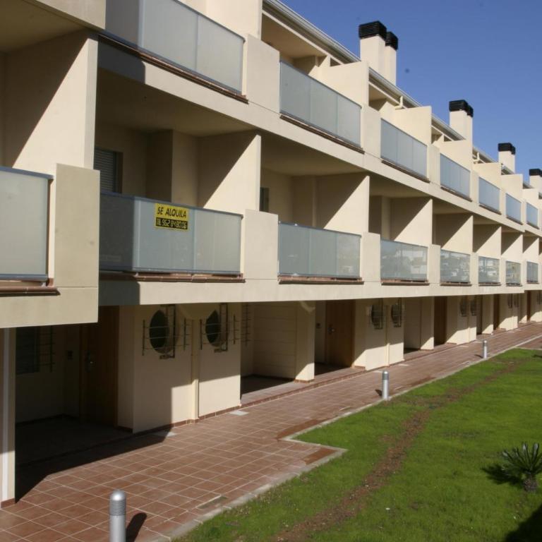 SAN FERNANDO PALACE III - Beach House - Apartamento de 3 dormitorios - 47