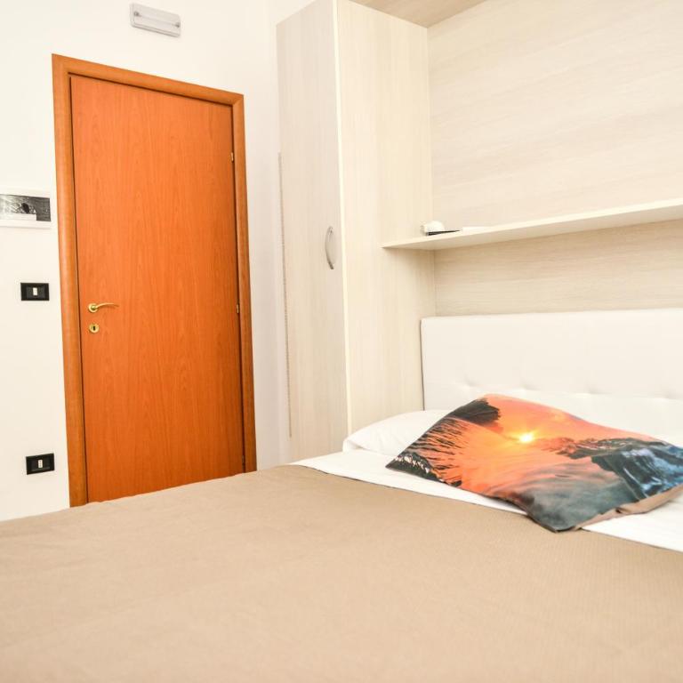 Blu Bed Salento - Camera Matrimoniale con Bagno Privato - 5