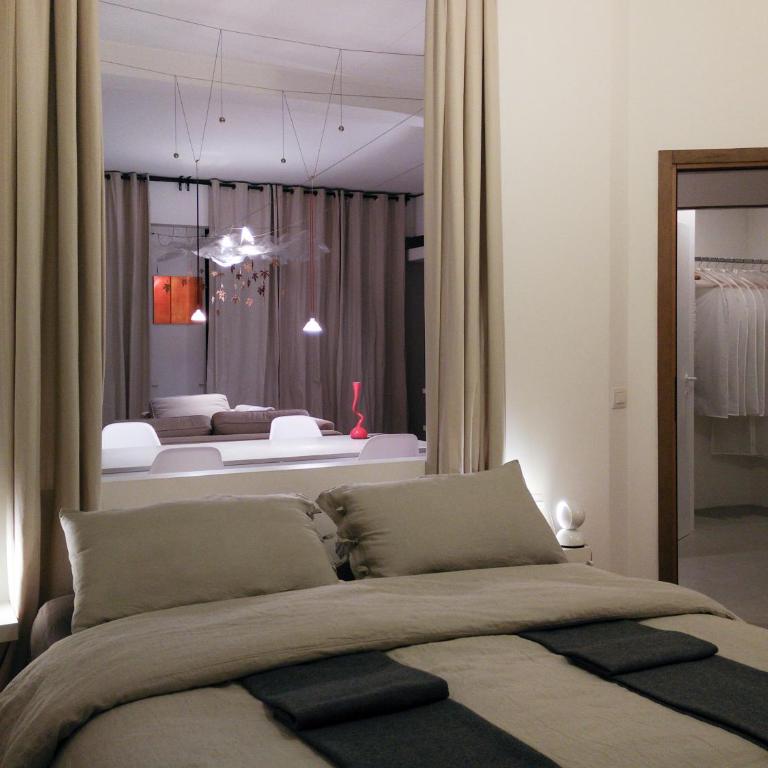 Soardi Accommodation for business & funny - Appartamento Monolocale - 2