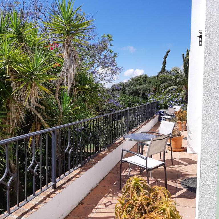 Cortijo del Sueño - Villa Superior - 18