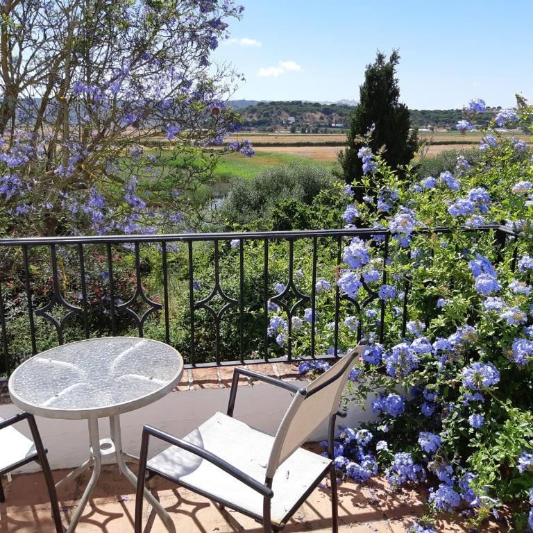 Cortijo del Sueño - Villa Superior - 13