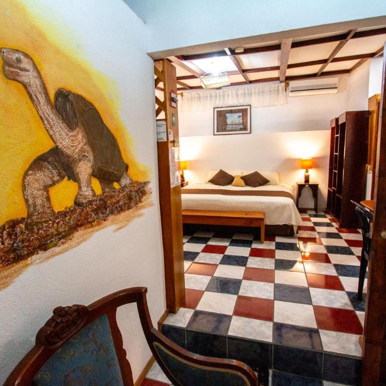 Maytenus Galapagos - Apartamento - Planta baja - 5