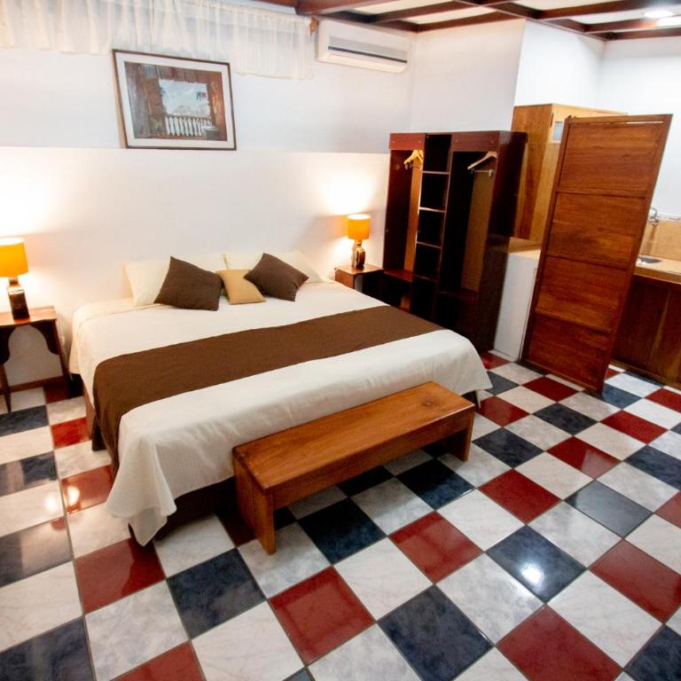 Maytenus Galapagos - Apartamento - Planta baja - 7