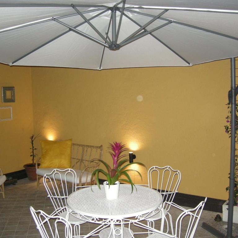 Terrazza Petroni - Appartamento con 1 Camera da Letto - 17